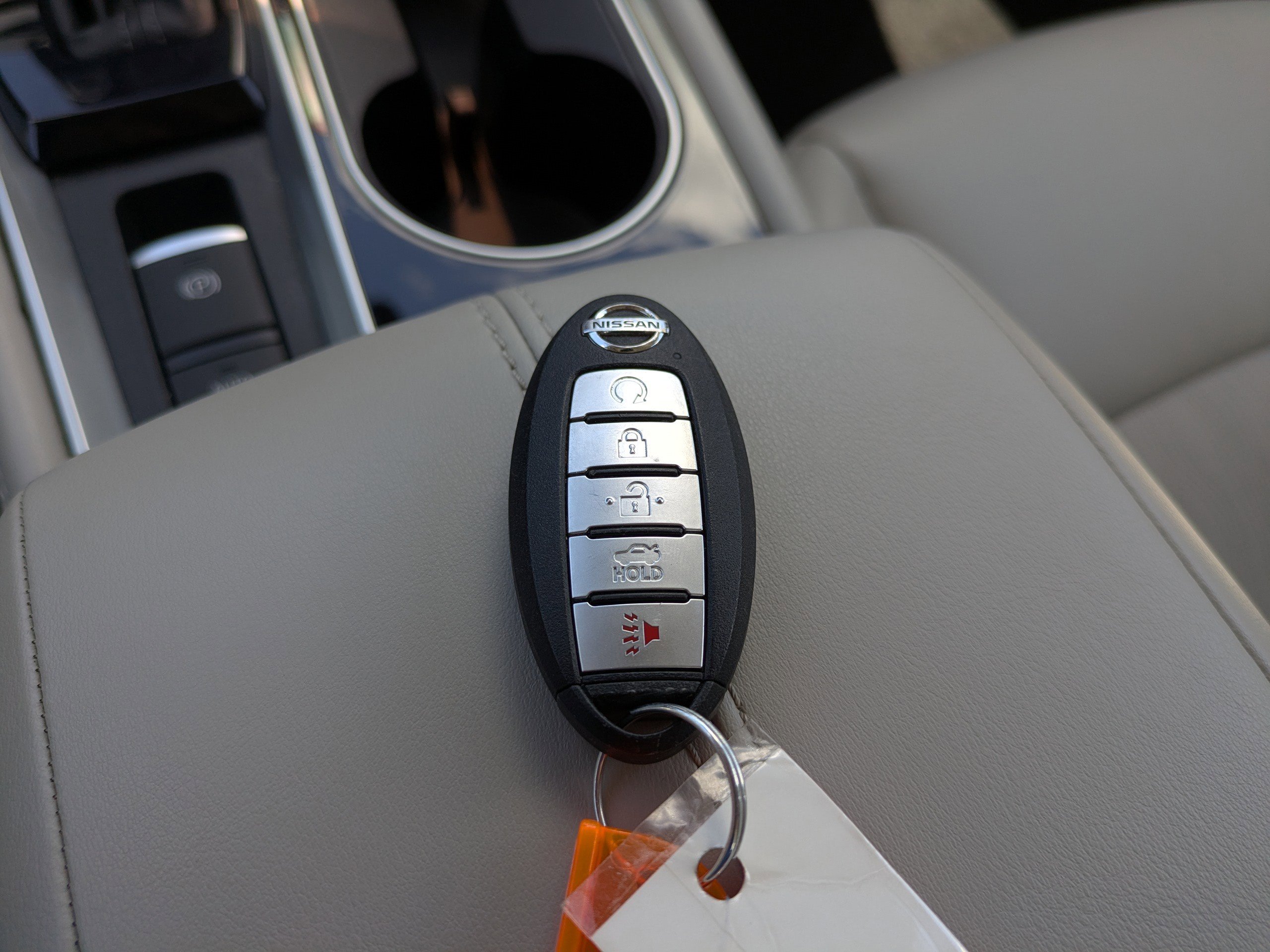 Used 2021 Nissan Altima 2.5 SL image 29