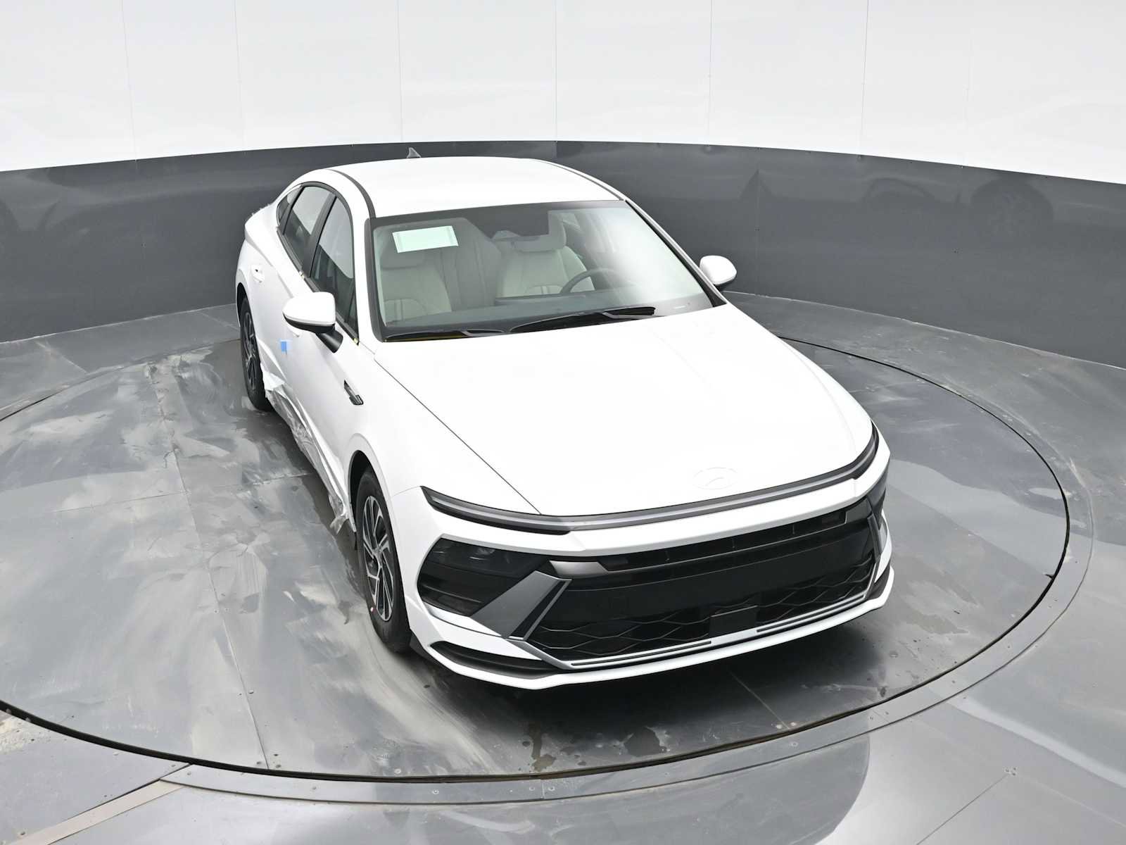 New 2026 Hyundai Sonata Blue image 22