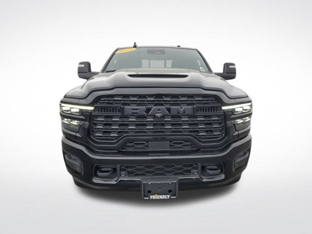 Used 2025 RAM 2500 Limited AWD/4WD image 11