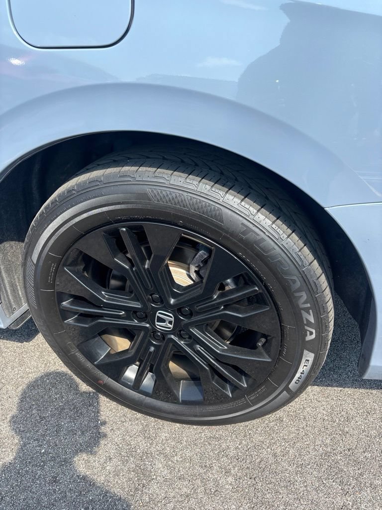 Used 2025 Honda Odyssey Sport-L image 21