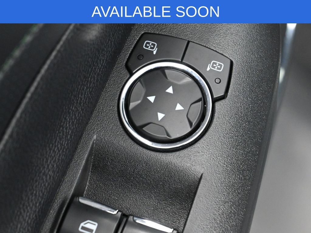 Used 2020 Ford Mustang Bullitt w/ Bullitt Electronics Package image 11