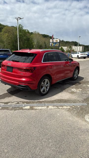 Used 2022 Audi Q3 2.0T Premium Plus AWD/4WD image 7