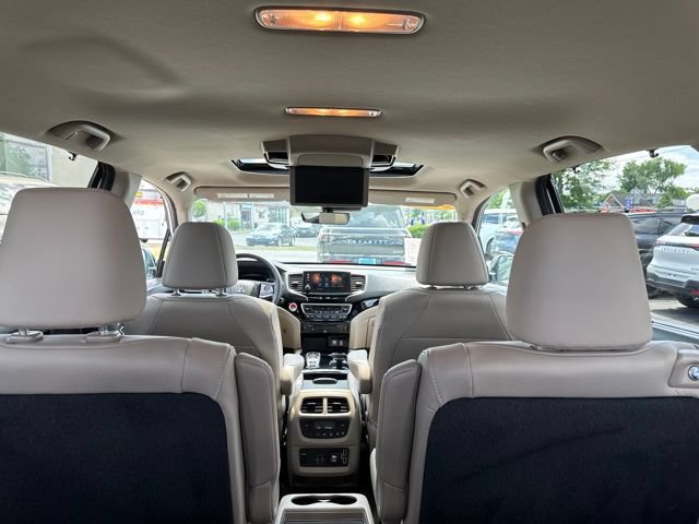 Used 2022 Honda Pilot Touring image 24