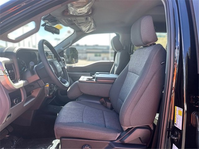 New 2026 Ford F350 XL image 9