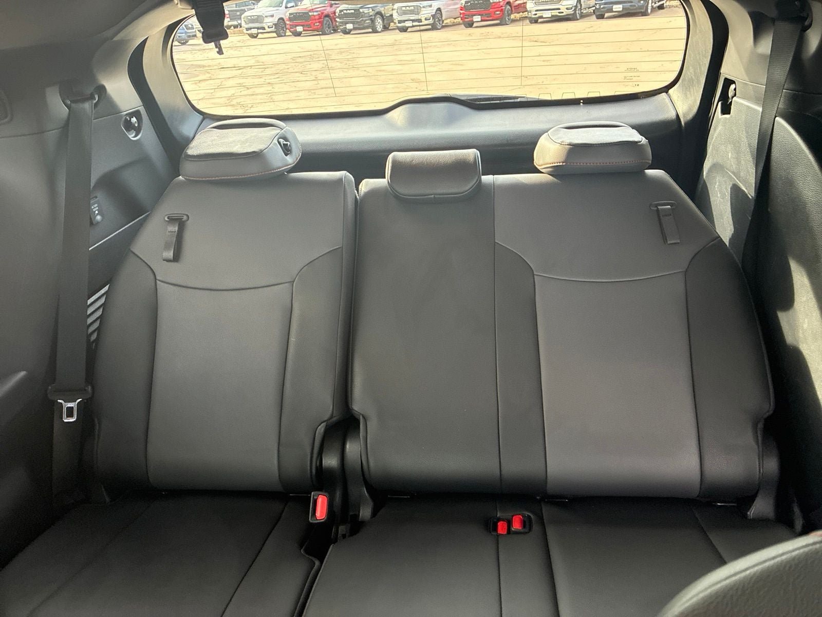Used 2021 Toyota Sienna XSE w/ XSE Plus Package AWD/4WD image 19