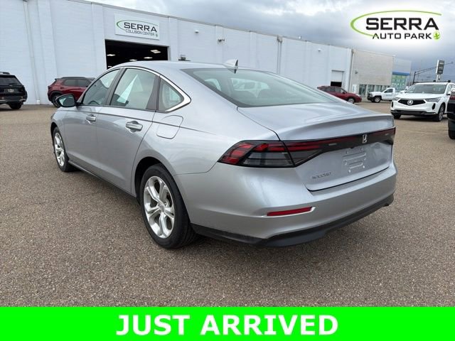 Used 2023 Honda Accord LX image 4