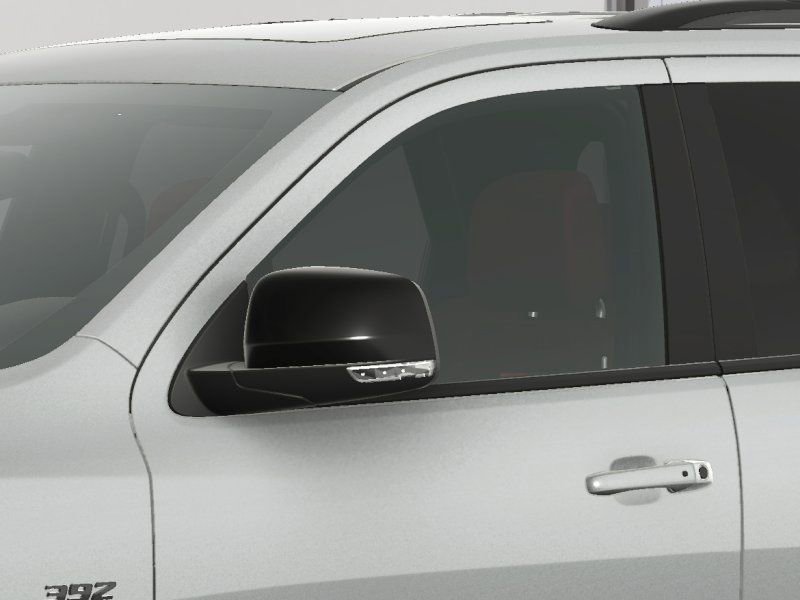 New 2024 Dodge Durango SRT image 18