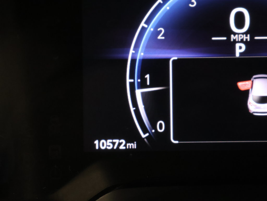 Certified 2026 Toyota Corolla XSE FWD image 38