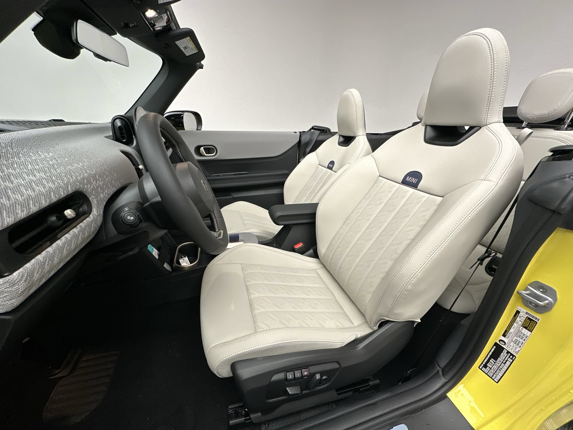 New 2026 MINI Cooper S FWD image 12