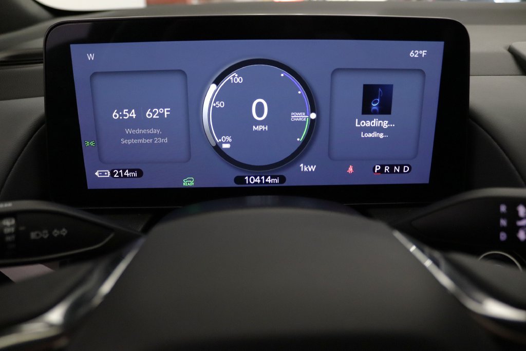 Used 2024 Honda Prologue Touring image 2