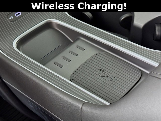 New 2026 Hyundai Palisade Calligraphy image 38