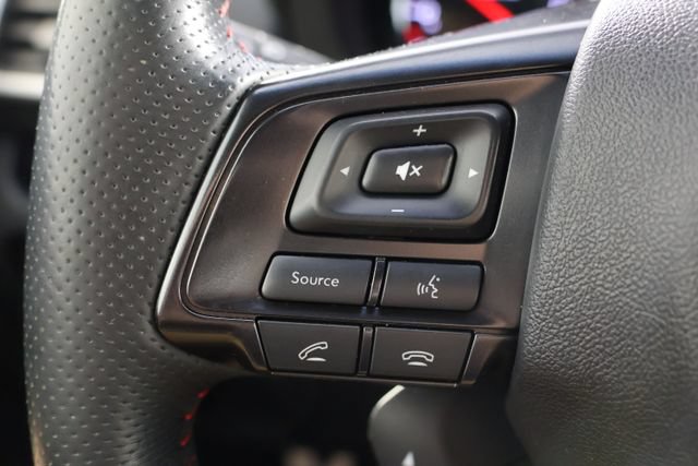 Used 2021 Subaru WRX STI Limited AWD/4WD image 11