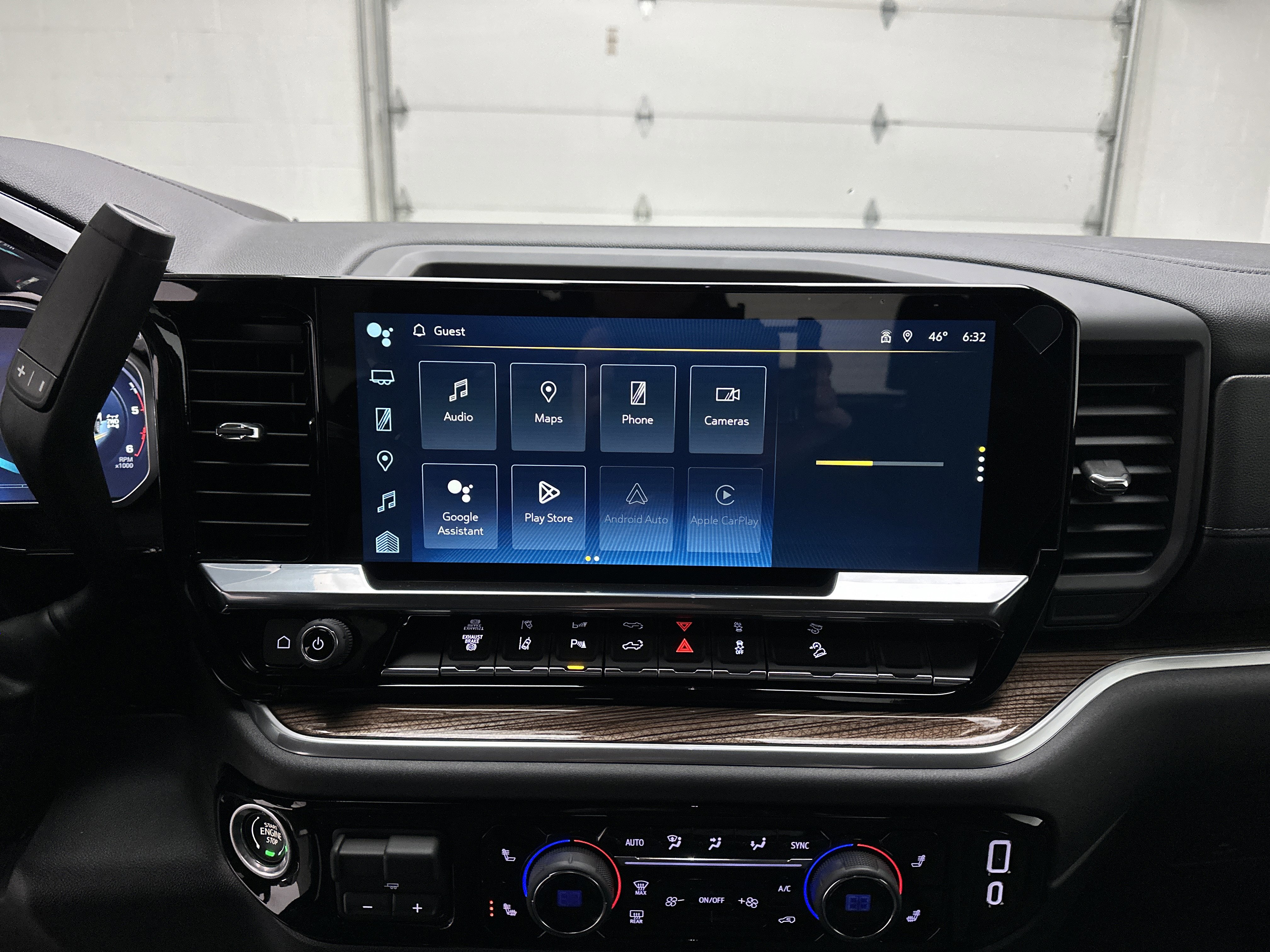 New 2026 Chevrolet Silverado 2500 LT w/ Trail Boss Package image 32