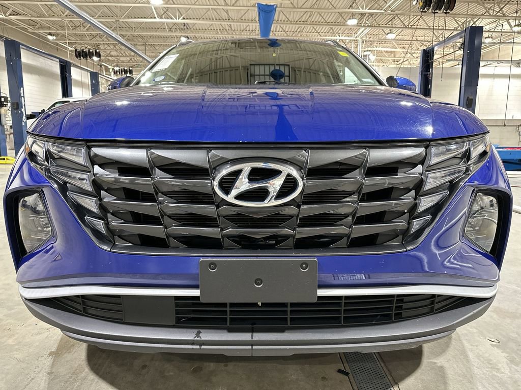 Used 2024 Hyundai Tucson SEL image 25