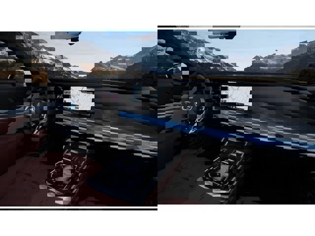 New 2026 BMW i7 eDrive50 w/ M Sport Package RWD image 14