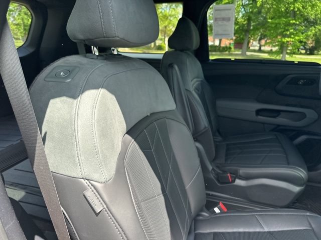 New 2027 Kia Telluride SX Prestige X-Pro AWD/4WD image 23