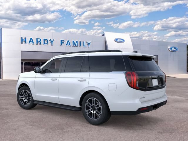 New 2026 Ford Expedition Active RWD image 4