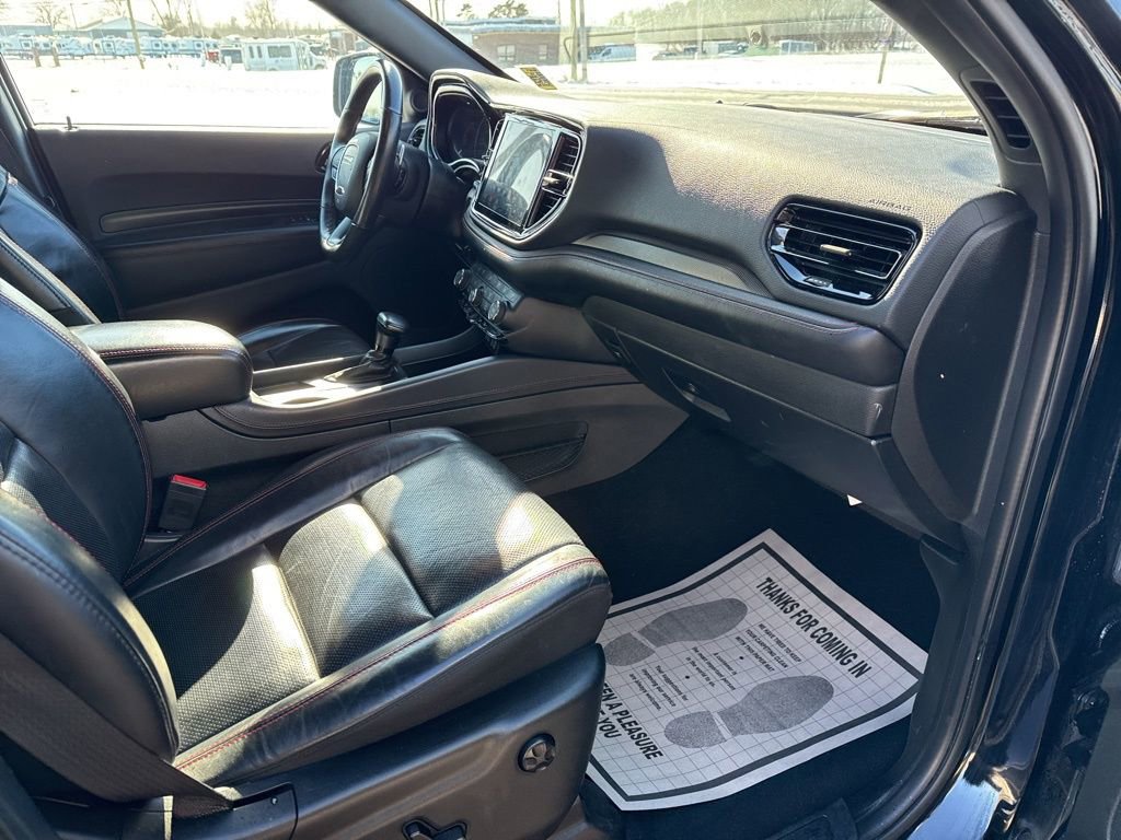 Used 2023 Dodge Durango GT image 38