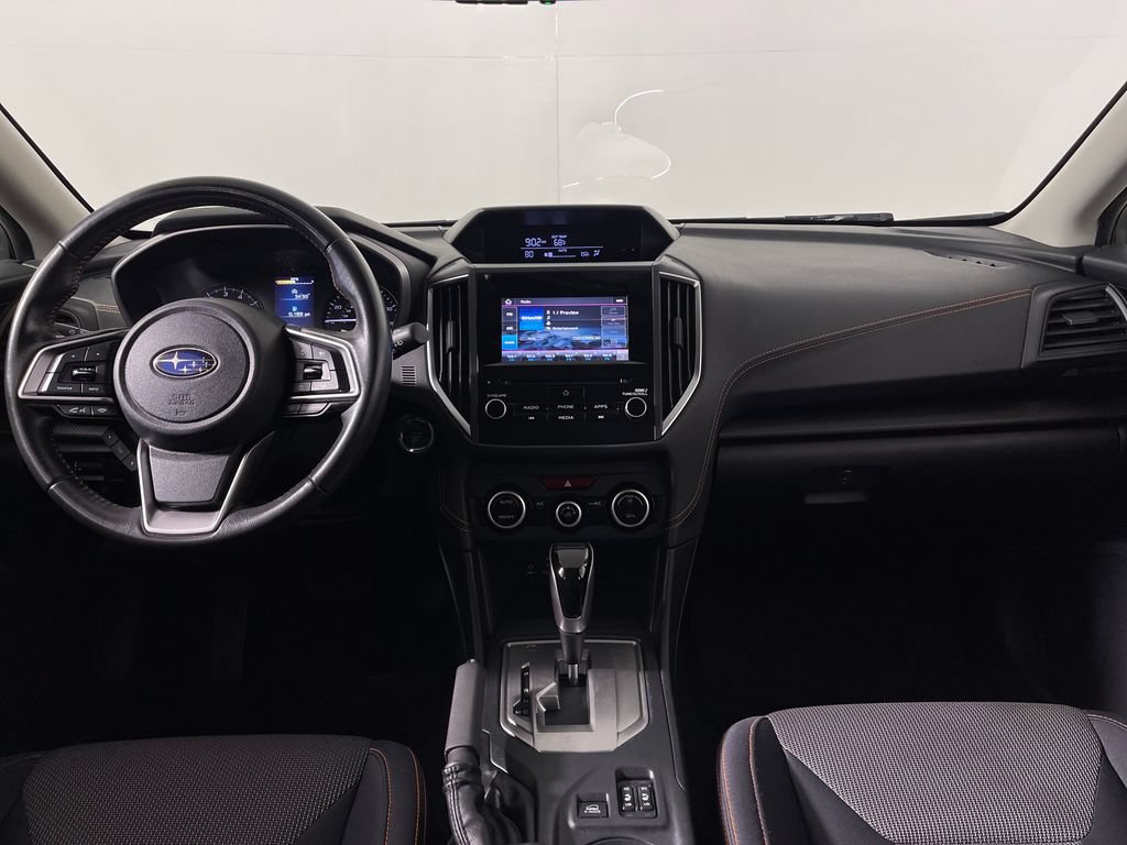 Used 2021 Subaru Crosstrek 2.0i Premium w/ Moonroof Package AWD/4WD image 14
