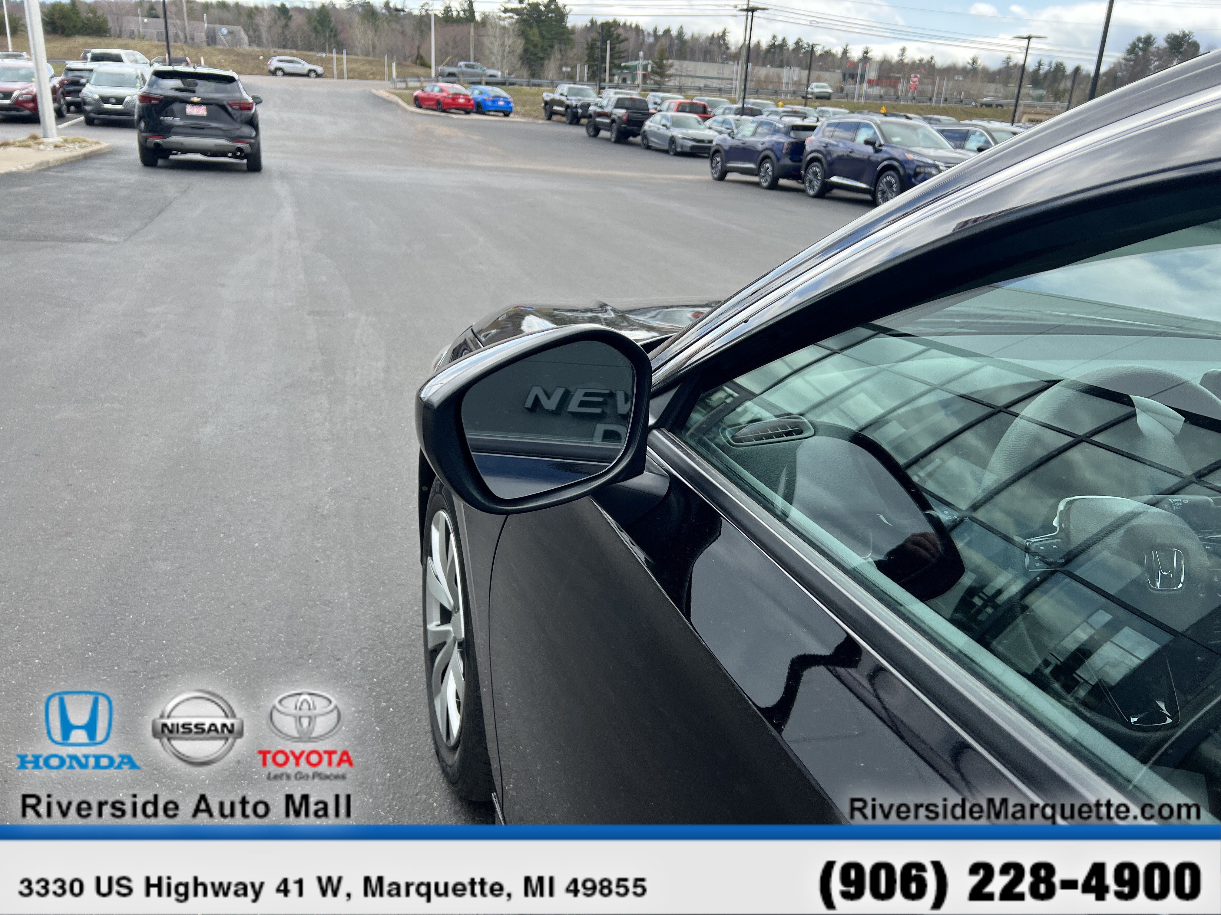 Used 2022 Honda Civic LX image 5