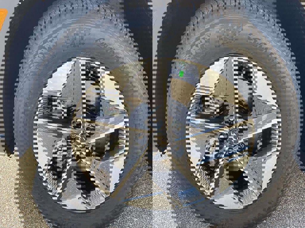 New 2026 Hyundai Tucson SEL image 24