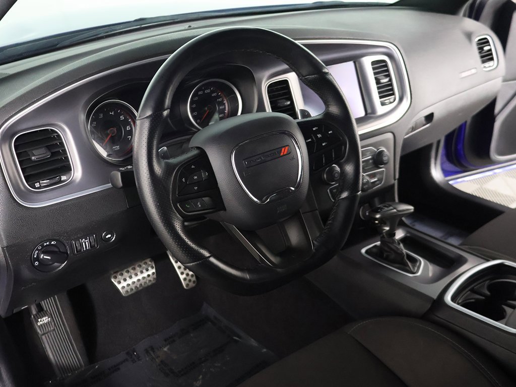 Used 2021 Dodge Charger Scat Pack image 21