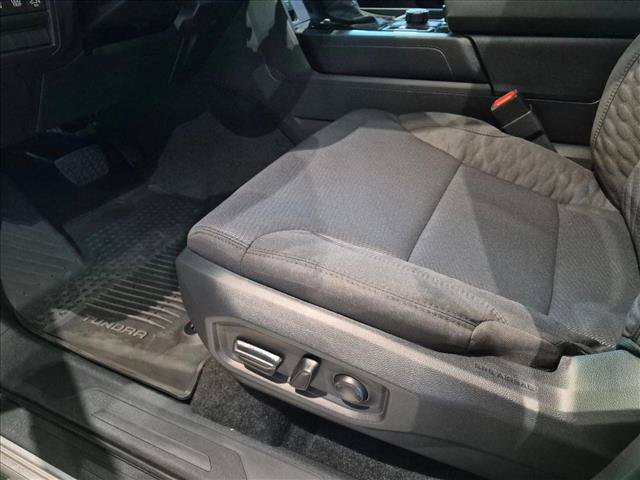 New 2026 Toyota Tundra SR5 AWD/4WD image 3