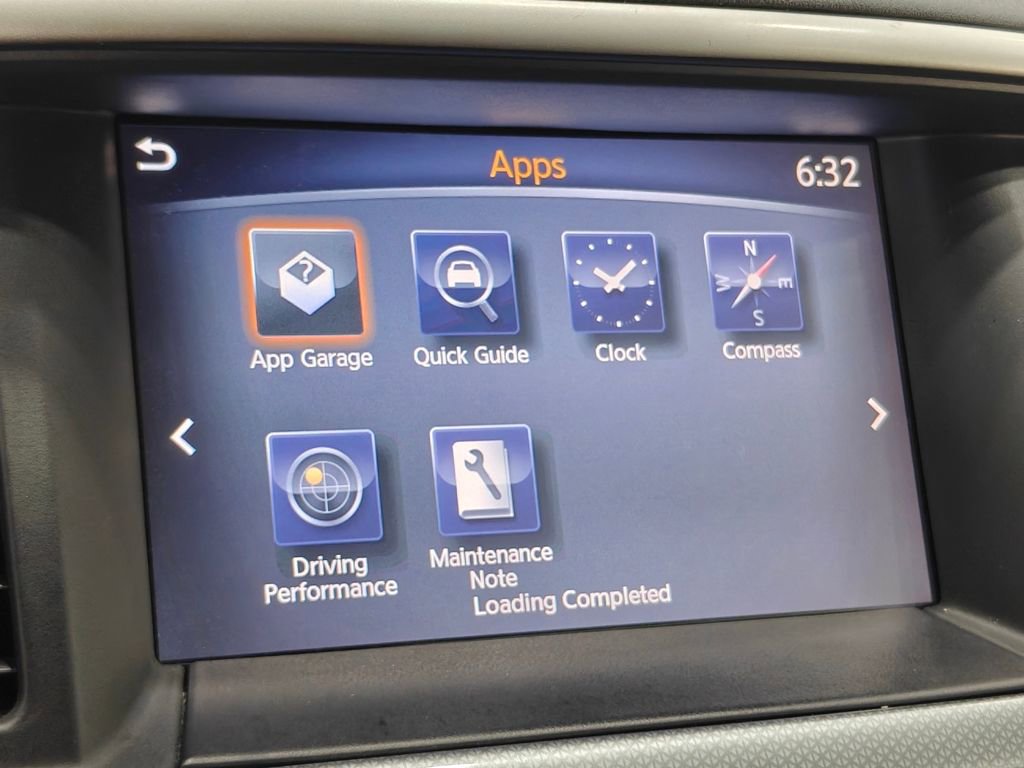 Used 2019 Nissan Pathfinder SL AWD/4WD image 36