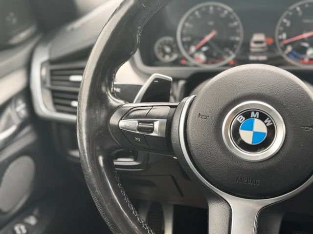 Used 2015 BMW X6 xDrive35i AWD/4WD image 23