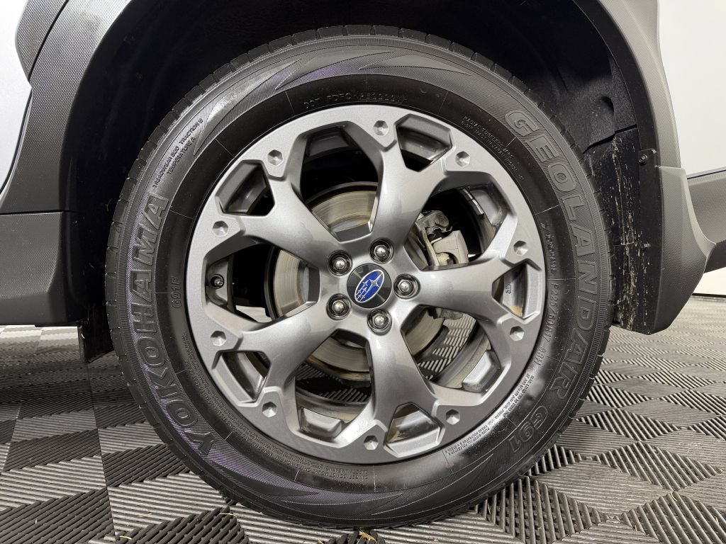 Used 2021 Subaru Crosstrek 2.5i Sport w/ Moonroof Package AWD/4WD image 45