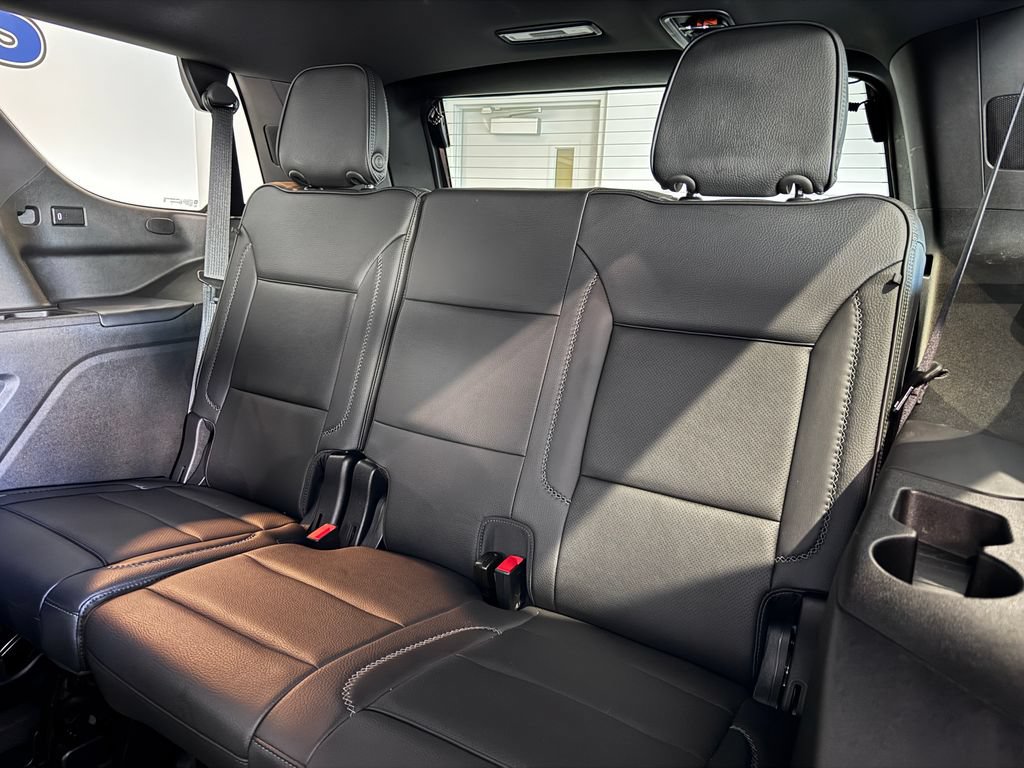 Certified 2024 GMC Yukon Denali AWD/4WD image 15