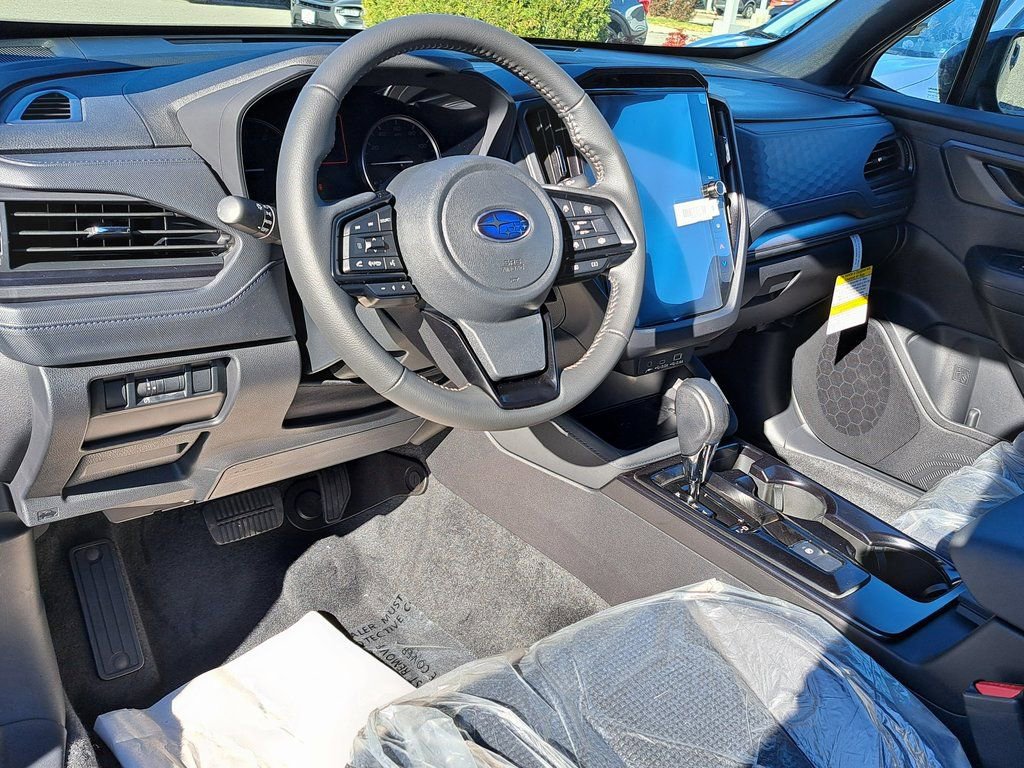 New 2026 Subaru Forester Premium AWD/4WD image 7
