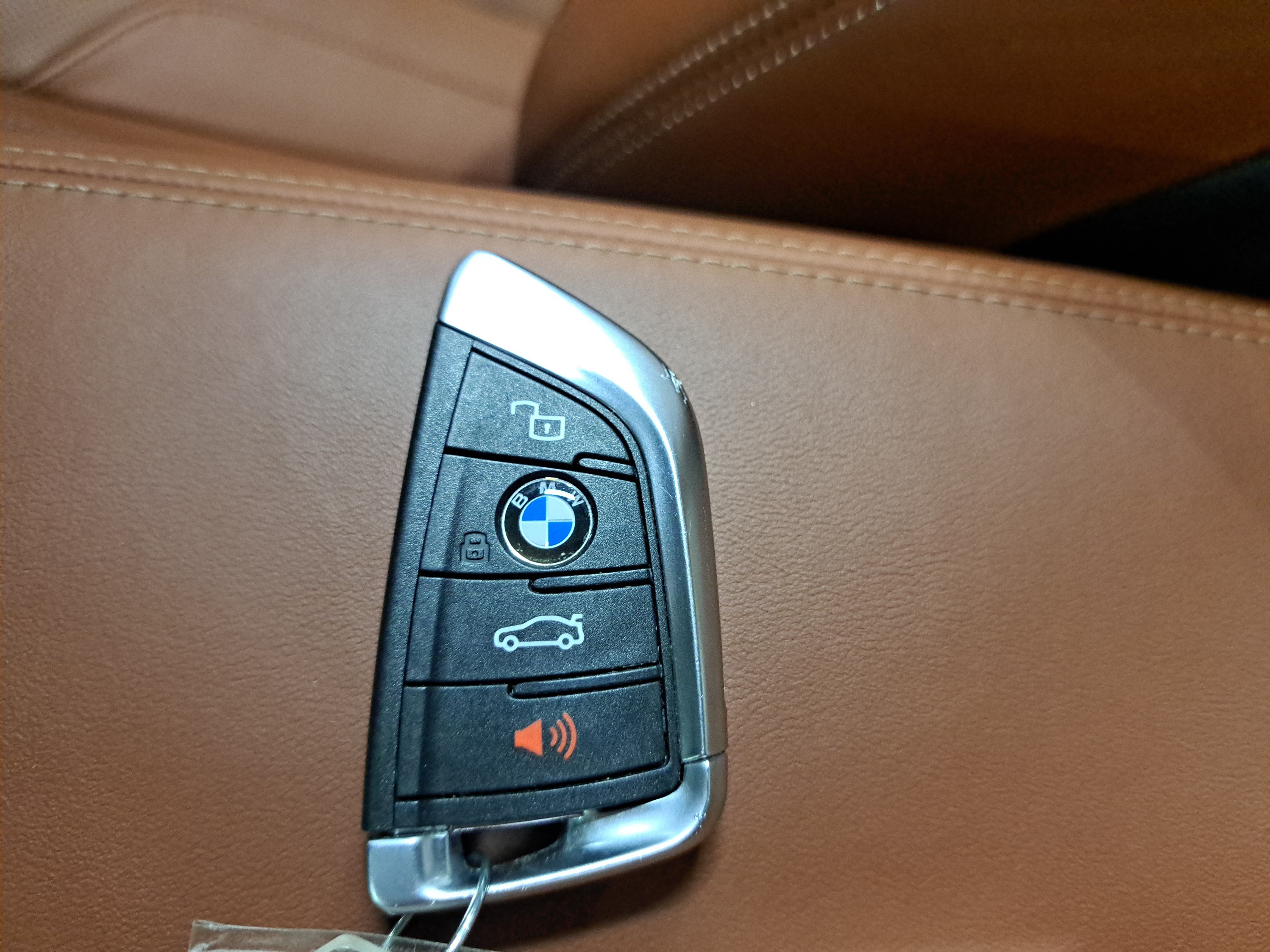 Used 2025 BMW M4 xDrive Competition w/ M Driver's Package AWD/4WD image 35