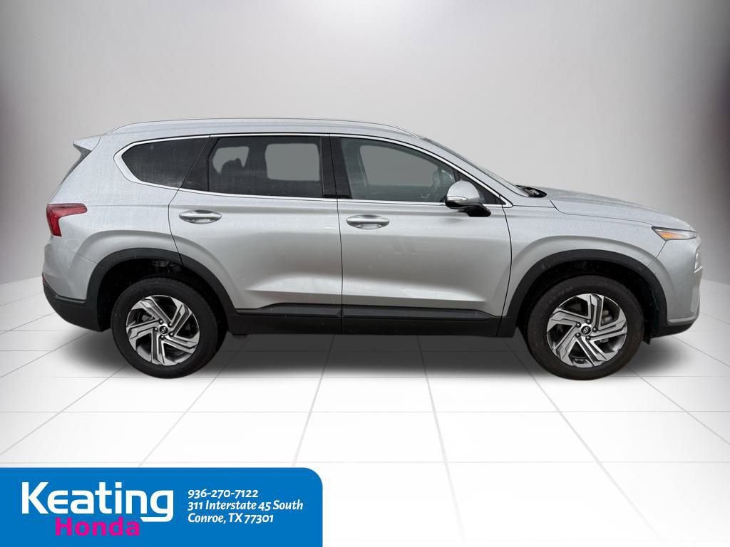 Used 2023 Hyundai Santa Fe SEL image 5