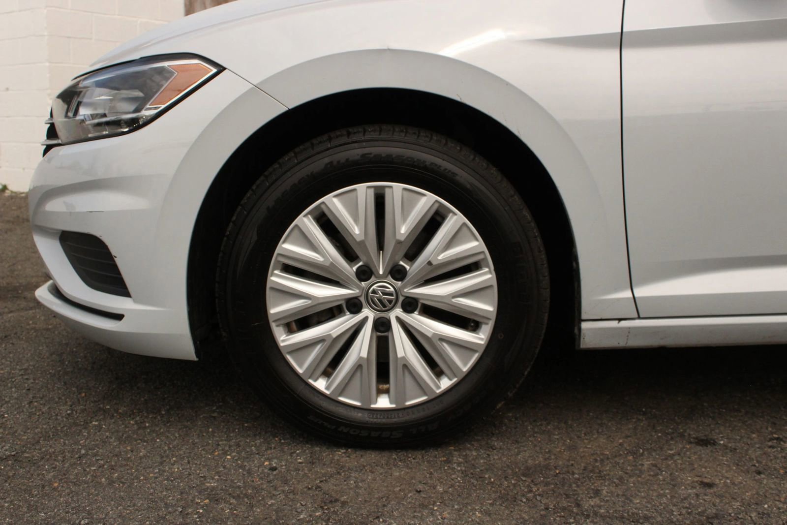 Used 2019 Volkswagen Jetta S w/ Driver Assistance Package image 4