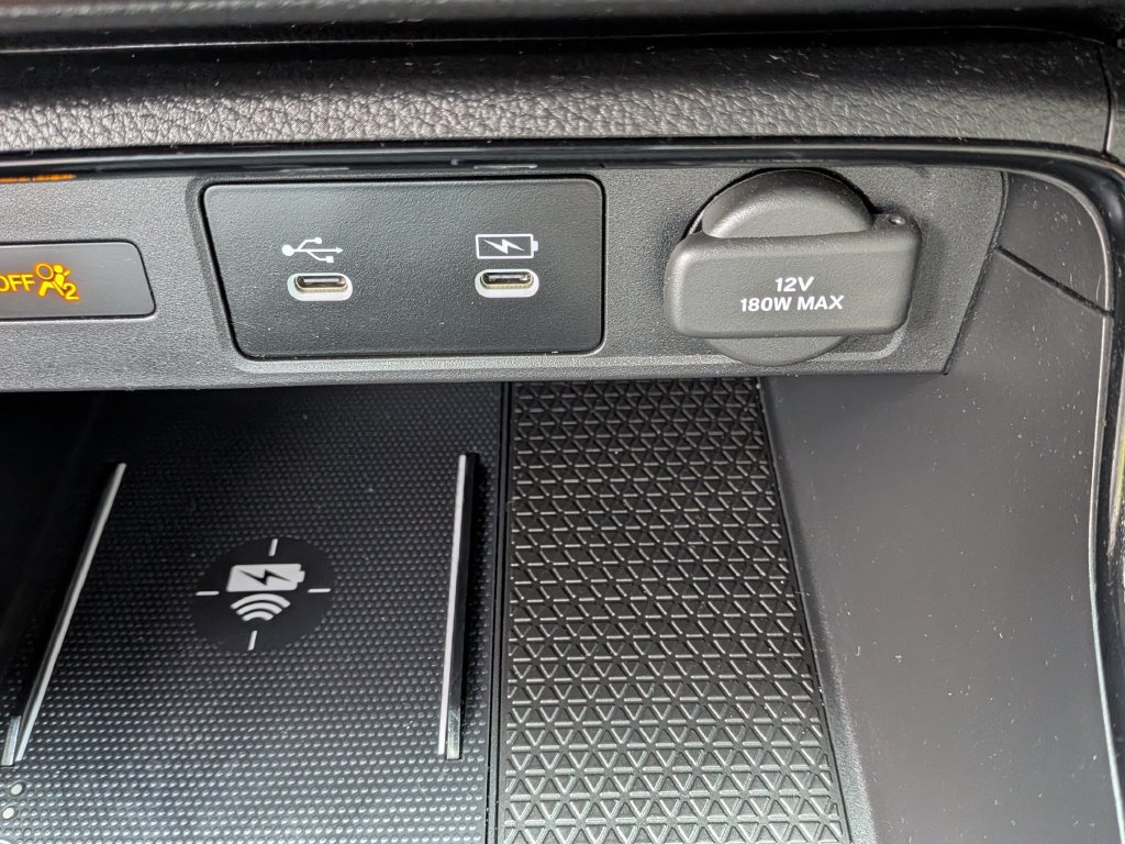 Certified 2026 Honda CR-V LX image 31