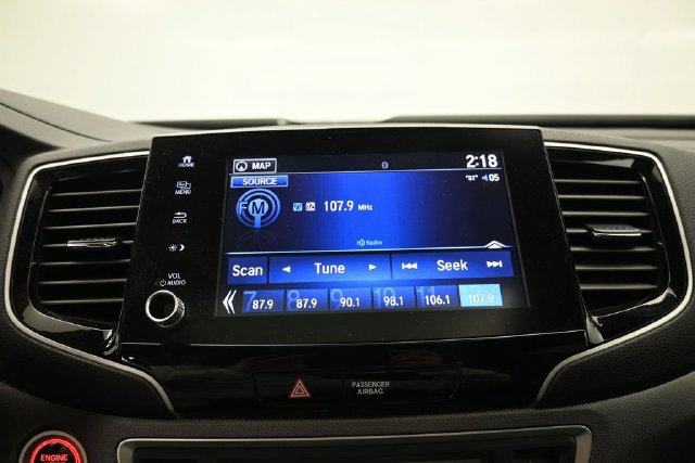 Used 2022 Honda Ridgeline RTL-E image 13