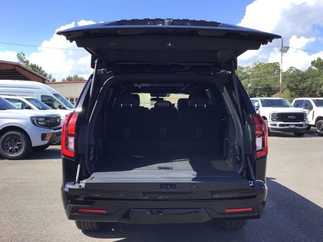 New 2025 Ford Expedition Platinum w/ Stealth Performance Package image 24