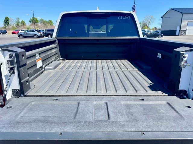 Used 2024 Honda Ridgeline RTL image 12