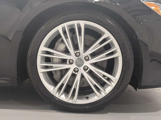 Used 2020 Audi A7 3.0T Prestige w/ Prestige Package AWD/4WD image 27