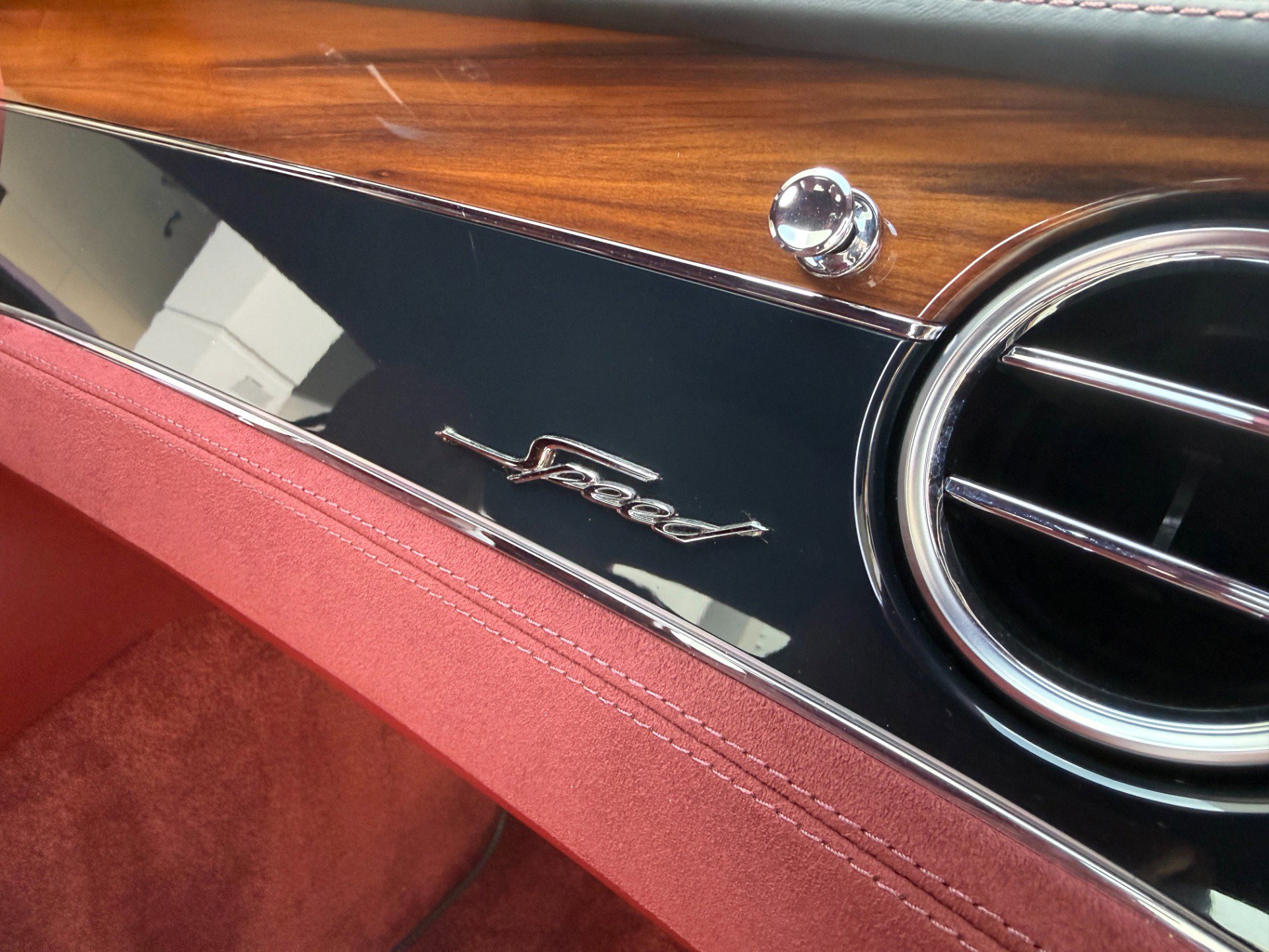Used 2022 Bentley Continental GT Speed AWD/4WD image 27