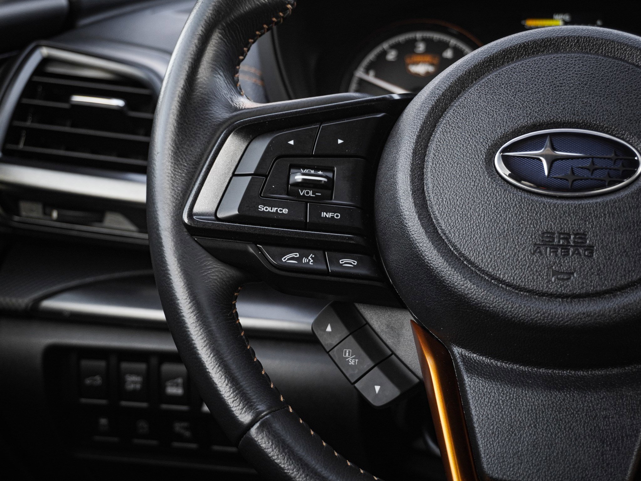 Certified 2024 Subaru Forester Wilderness image 19