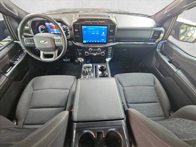 Used 2022 Ford F150 XLT w/ Equipment Group 302A High RWD image 16
