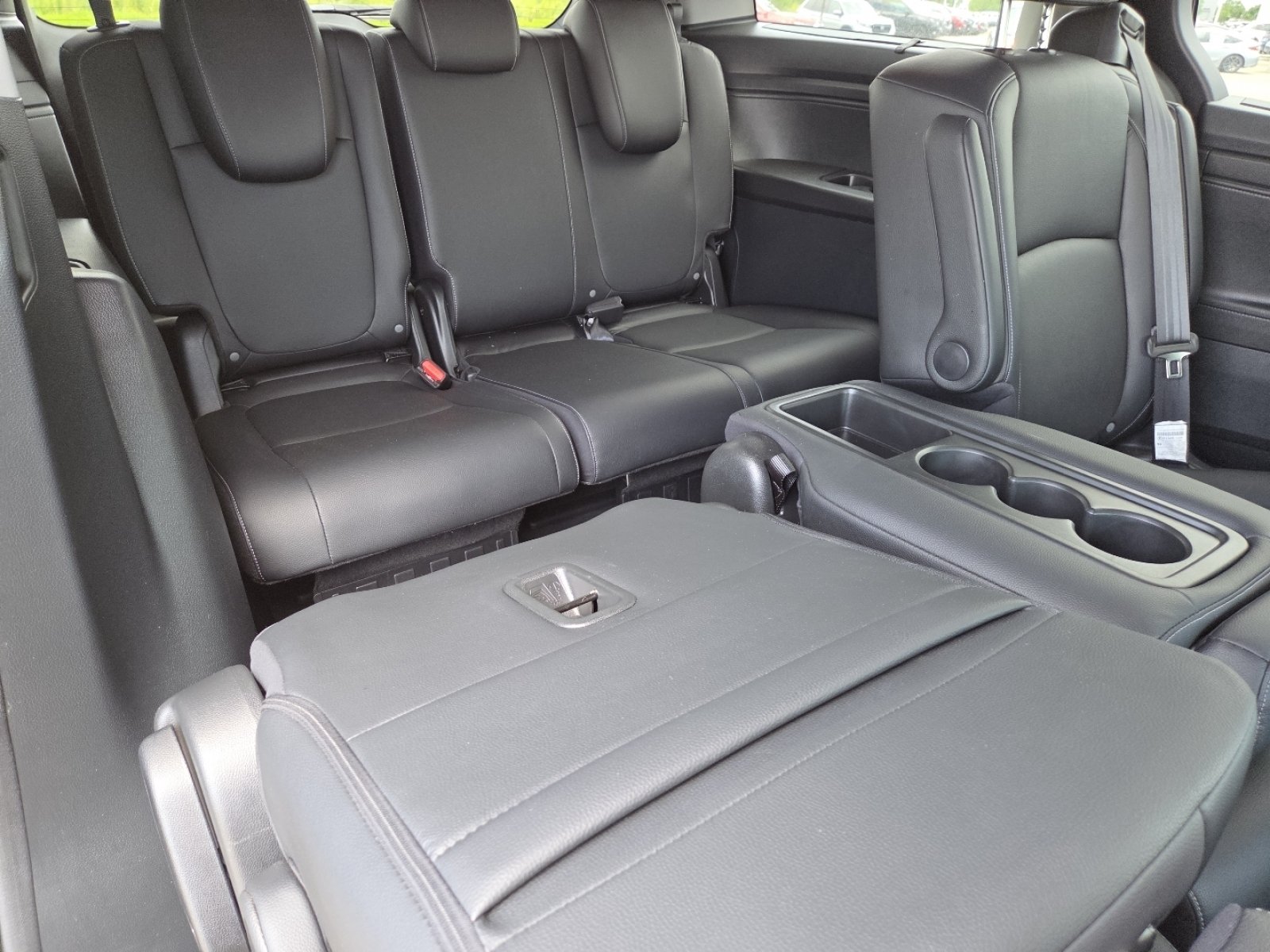 Used 2024 Honda Odyssey Touring image 25