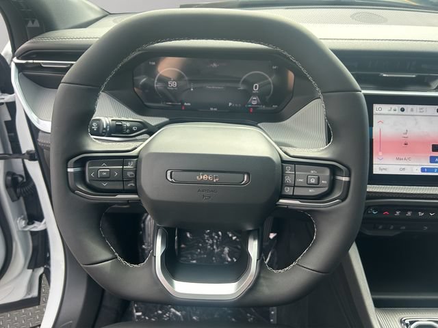 New 2026 Jeep Cherokee Limited AWD/4WD image 10