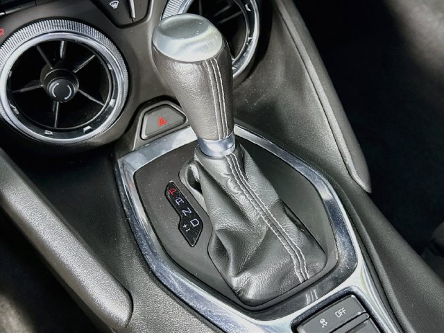 Used 2023 Chevrolet Camaro LT w/ Technology Package RWD image 17