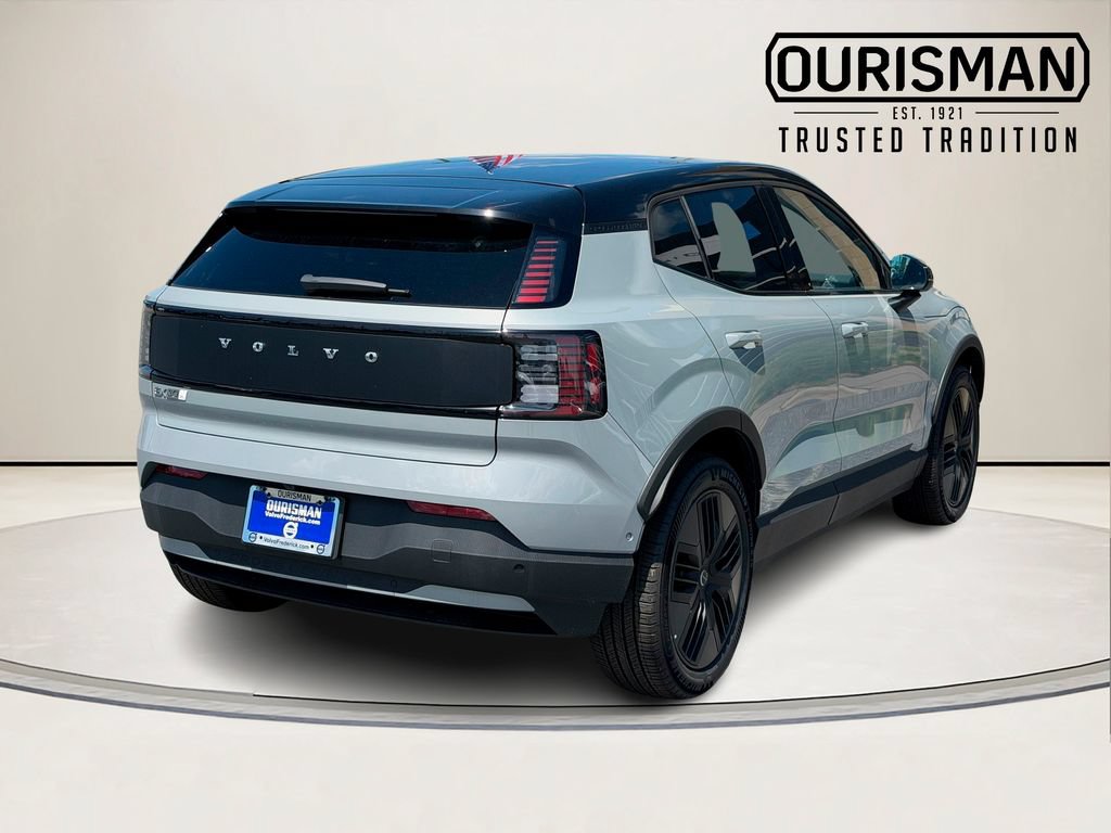 New 2026 Volvo EX30 Cross Country Ultra AWD/4WD image 3
