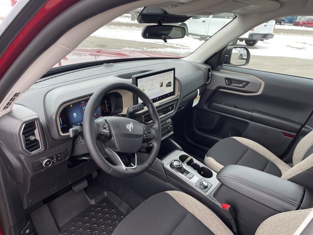 New 2026 Ford Bronco Sport Big Bend w/ Convenience Package image 21