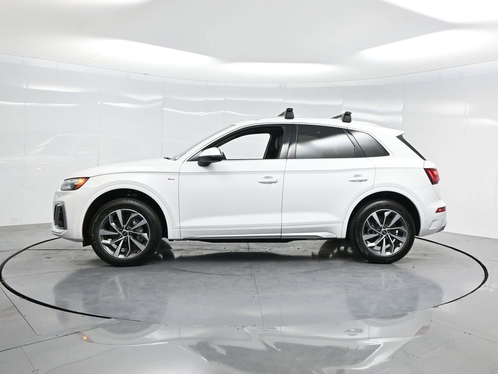 Used 2024 Audi Q5 2.0T Premium Plus image 50