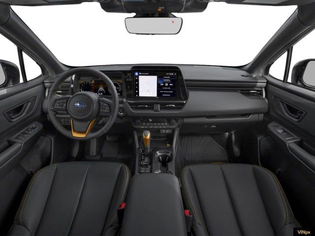 New 2026 Subaru Outback Wilderness image 4